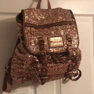 Juicy Couture Backpack